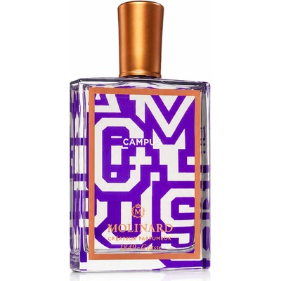 Molinard Campus parfémovaná voda unisex 75 ml