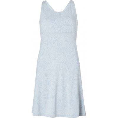 Sherpa Дамска рокля Sherpa Women's Neha Dress - Alloy Leaf (134-0893-0114)
