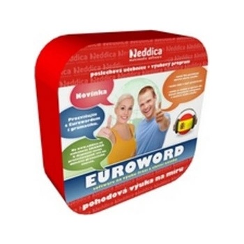 EuroWord Španělština