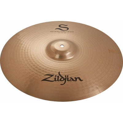 Zildjian S18MTC S Family Medium Thin 18" Чинел Crash (S18MTC)