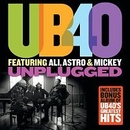 UB 40 - Unplugged CD