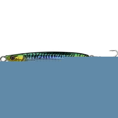 Illex Pilker Fighter Jig Mad Mack 55 g
