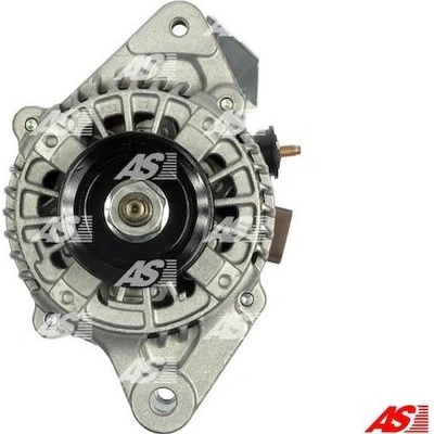Alternátor AS-PL A6072 (Denso)
