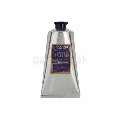 L'Occitane Pour Homme balzam po holení 75 ml