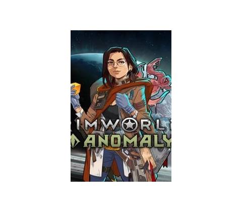 RimWorld - Anomaly