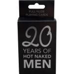 CupidOn USA Kheper games - full nude men карти за игра