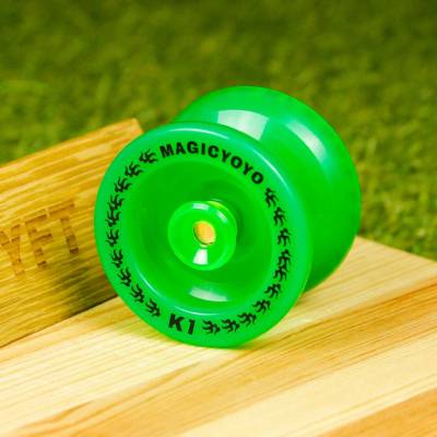 Magic K1 MagicYoyo Zelená