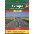 Evropa 1:800 000