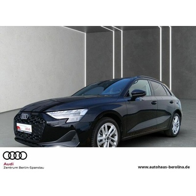 Audi A3 30 TFSI Sportback 85 kW
