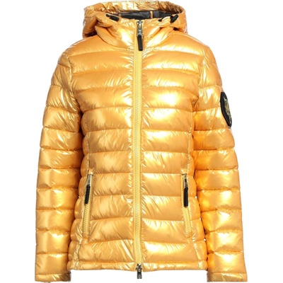 PLEIN SPORT Stepp Gold bunda