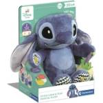 Clementoni Clementoni: Stitch - музикална плюшена фигурка