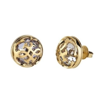 Guess Обеци guess jube01393jwygt/u (jube01393jwygt/u)