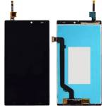 Lenovo LCD Дисплей и Тъчскрийн за Lenovo Vibe X3 Lite