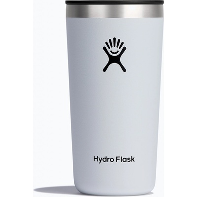 Hydro Flask All Around Tumbler 355 ml bílý