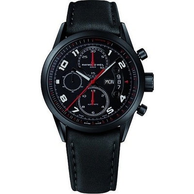 Raymond Weil 7730-BK-05207