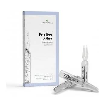 BIOBALANCE СУПЕР АМПУЛА ЗА СИЯЙНА КОЖА, 10 Х 2 МЛ