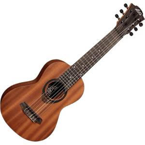 LAG TKT-8 Tiki Natural Гиталеле (TKT8)