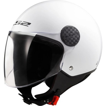 LS2 OF558 SPHERE II Solid