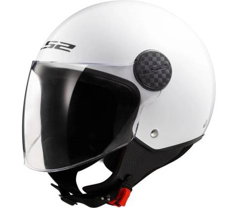 LS2 OF558 SPHERE II Solid
