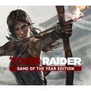Tomb Raider GOTY