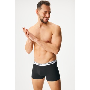 HUGO BOSS 3PACK памучни боксерки BОSS Power I (3p50475274_box)
