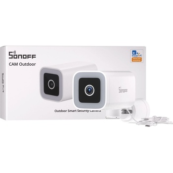 Image 1 of SONOFF CAM-B1P