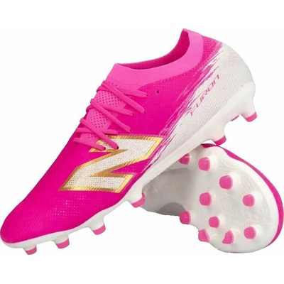New Balance Furon V8 Elite MG růžové