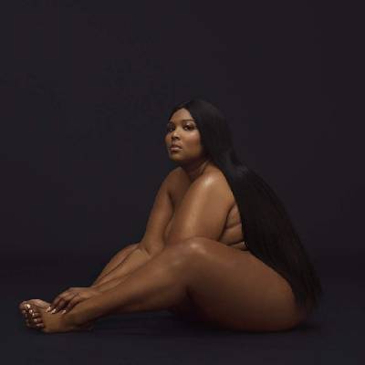 Warner Lizzo: Cuz I Love You (Deluxe) - CD (031735)