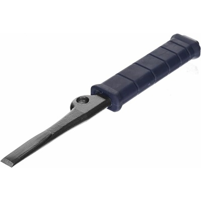 Japonský plochý sekáč s gumovou rukojetí SK11 - 10 mm