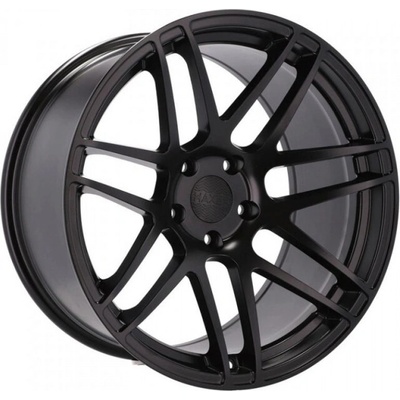 RACING LINE XF995 9x19 5x120 ET30 black half matt