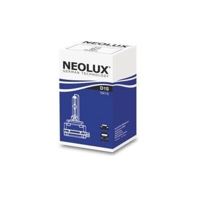 NEOLUX Автомобилна крушка neolux d1s nlxd1s-nx1s (neolux d1s nlxd1s-nx1s)