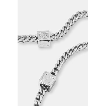 Guess Гривна мъжка неръждаема стомана 4G FRONTIERS (JUMB06.037JW)