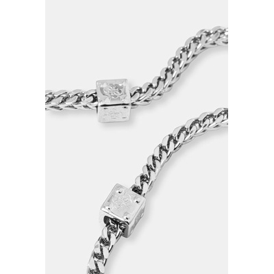 Guess Гривна мъжка неръждаема стомана 4G FRONTIERS (JUMB06.037JW)