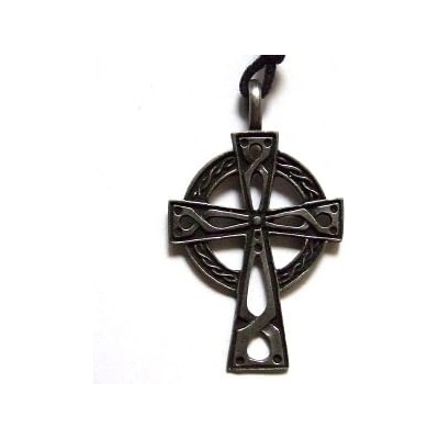 imago Amulet Irský kříž CA15keltagerm