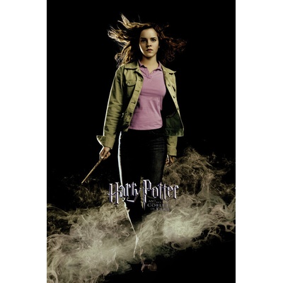 Europosters Plagát, Obraz - Harry Potter - Hermione Granger, 26.7 × 40 cm