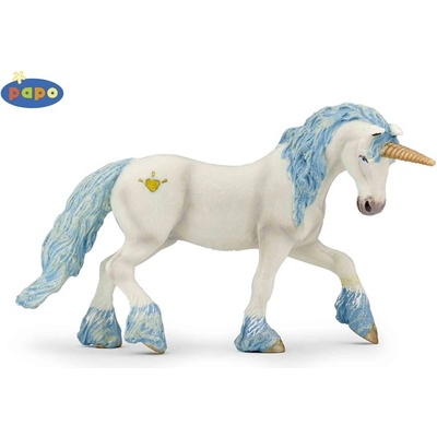 Papo - Фигурка Magic Unicorn 38824