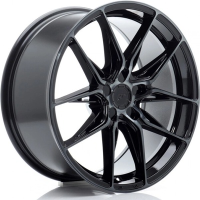 JAPAN RACING Jr44 8x18 5x114.3 ET42 black machined
