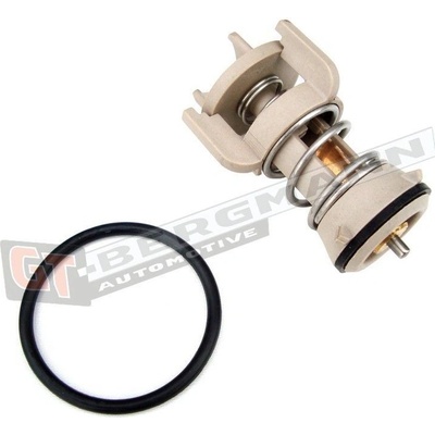 TERMOSTAT AUDI VW SKODA SEAT 2.0 1.6 TDI