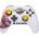 PowerA Advantage Nintendo Switch 2 Mario Kart World MW2809842 (NSGP0571-01)