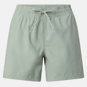 Columbia Дамски къси панталони Columbia Blue Vista Walking Shorts Womens - Safari - sportihobi - 84,08 лв