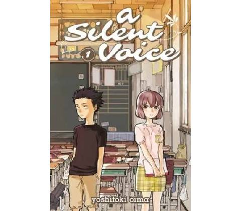 Silent Voice 1