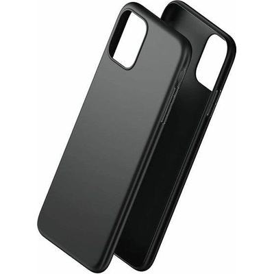 3mk Protection Калъф за телефон 3Mk Matt iPhone 11, черен (5903108231978)