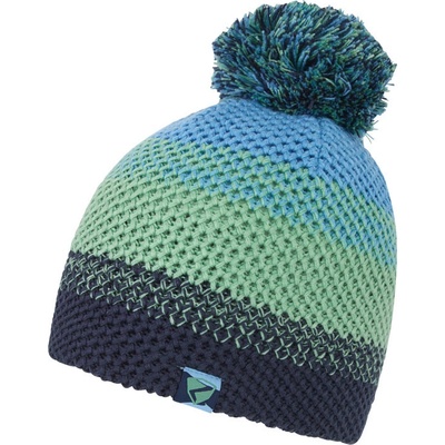 Ziener čepice Ishi Hat Morning blue