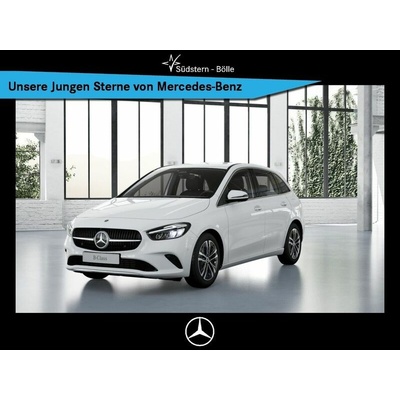 Mercedes-Benz B 180 100 kW