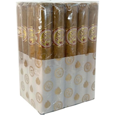 Rocky Patel Seed to Smoke Shade Churchill 10 ks