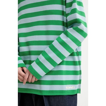 Sunnei Памучен пуловер Sunnei (RTWXKNW015)