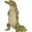 Schleich Фигура Schleich The School Of Magical Animals - Рик крокодила (14913-93352)