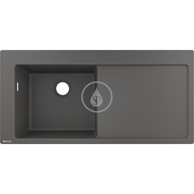 Hansgrohe 43330290