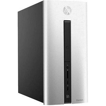 HP Pavilion 550-135nc T1H01EA