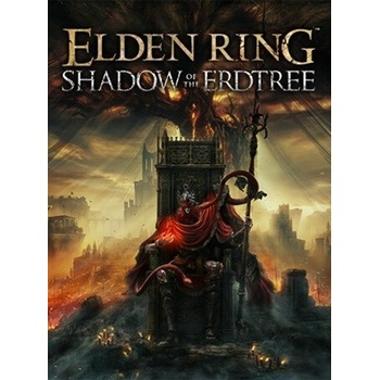 Elden Ring Shadow of the Erdtree (DLC)